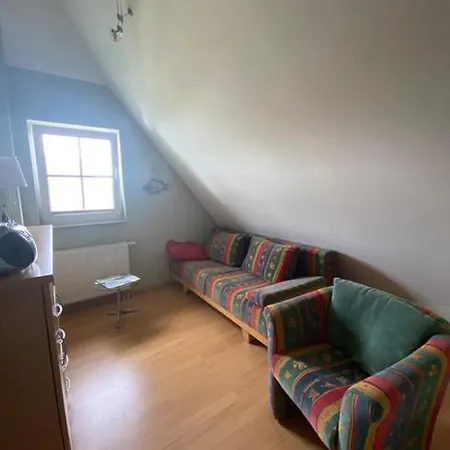 Apartament 55 3, Lindenweg 5 C