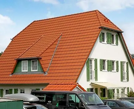 Apartment 55 3, Lindenweg 5 C