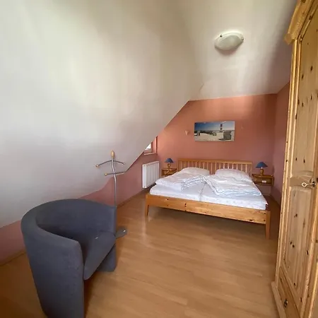 55 3, Lindenweg 5 C Apartment *
