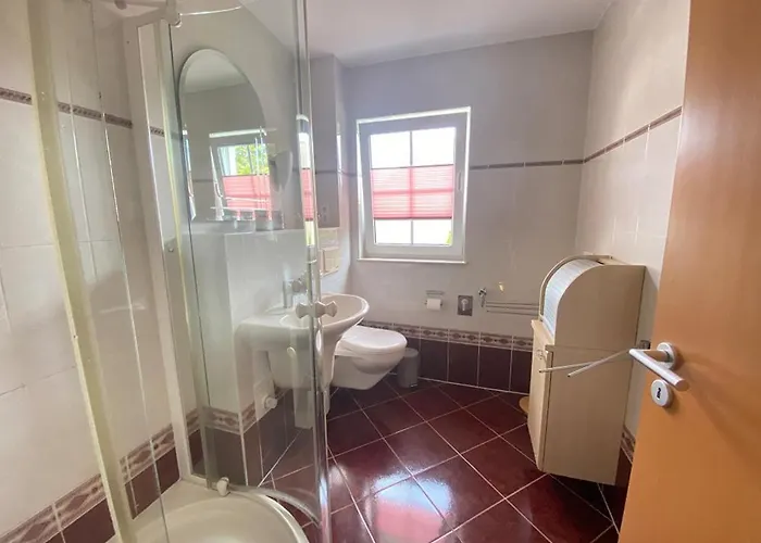 شقة 55 3, Lindenweg 5 C *