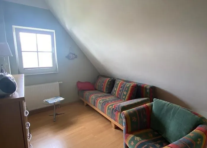 55 3, Lindenweg 5 C شقة *