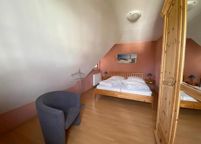 55 3, Lindenweg 5 C شقة *